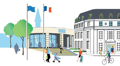 Tipi Joomla collectivités