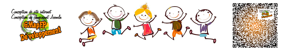 E-Enfant pour Joomla